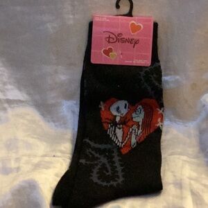 ❤️🖤NWT Fun Disney Colorful Socks Size 6—12 
Socks Are Brand New With Tags ❤️🖤
